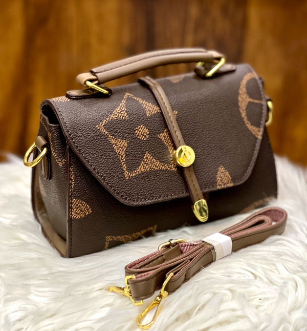Girl’s Heavy CrossBody Bags – Bold, Functional, and Fashion-Forward!