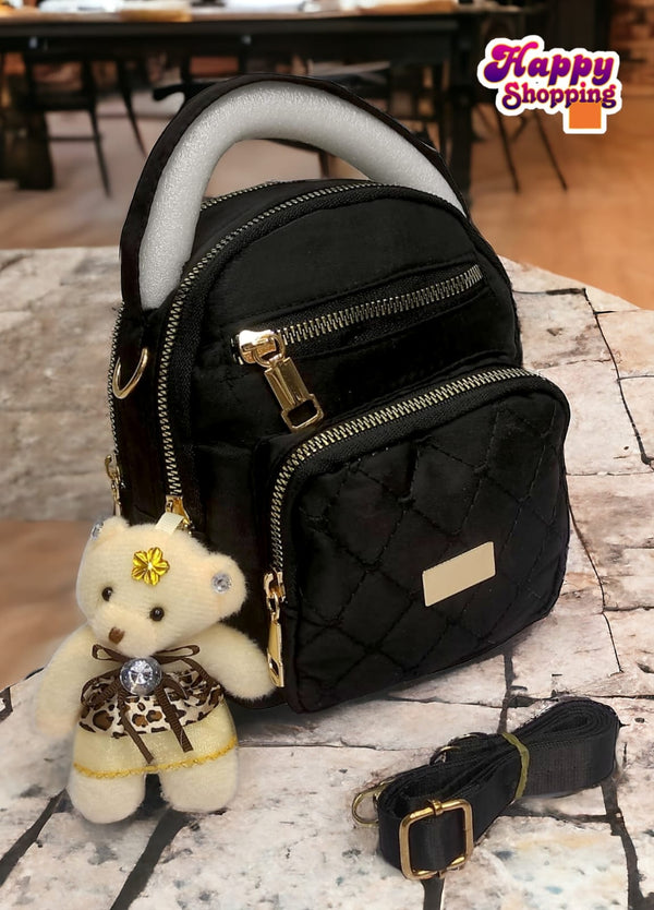 Cross Body Bag & Handbag – The Perfect Blend of Style & Convenience!