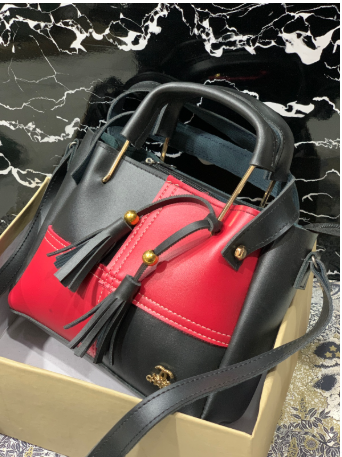 Channel Multi Soft Bags – Stylish, Soft & Versatile!