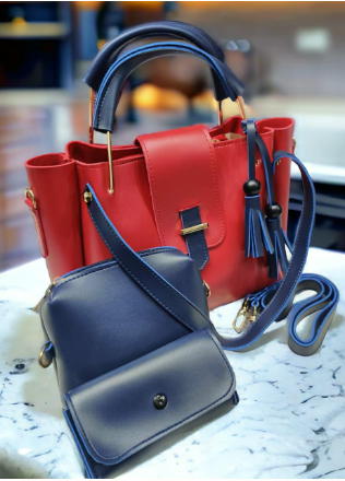 Fashion Handbags – Stylish, Functional & Perfect for Every Look!