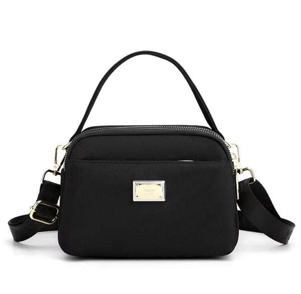High Quality Crossbody Bag for Girls – Where Fashion Meets Everyday Function!