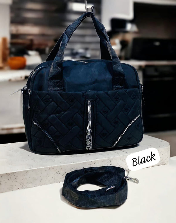 Cross Body Bag  | A Perfect Blend of Style &amp; Convenience!
